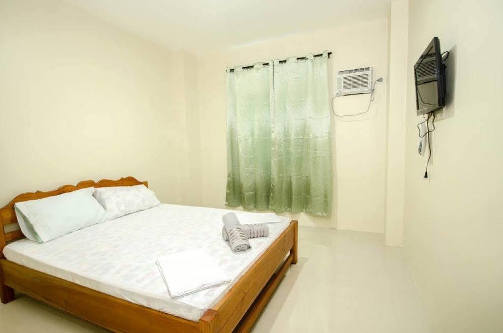 Jinjiang Inn - Boracay Station 1 Balabag  Buitenkant foto