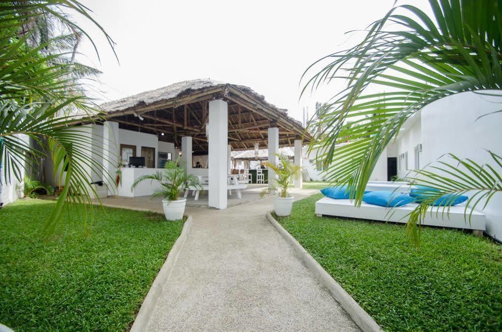 Jinjiang Inn - Boracay Station 1 Balabag  Buitenkant foto